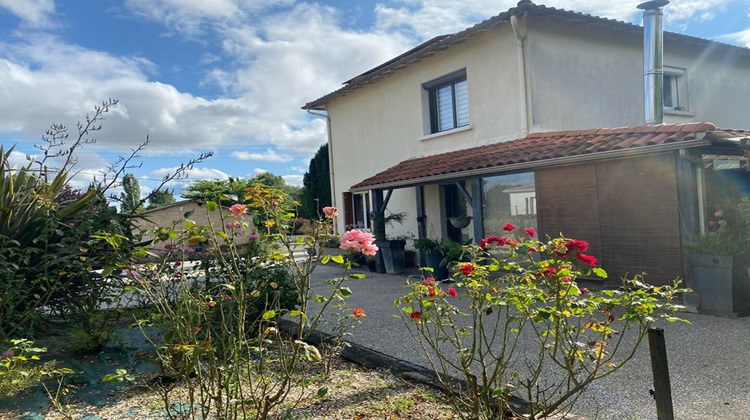 Ma-Cabane - Vente Maison PRAHECQ, 129 m²