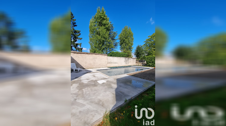 Ma-Cabane - Vente Maison Prahecq, 172 m²