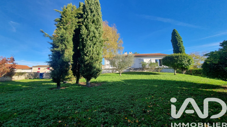 Ma-Cabane - Vente Maison Prahecq, 172 m²