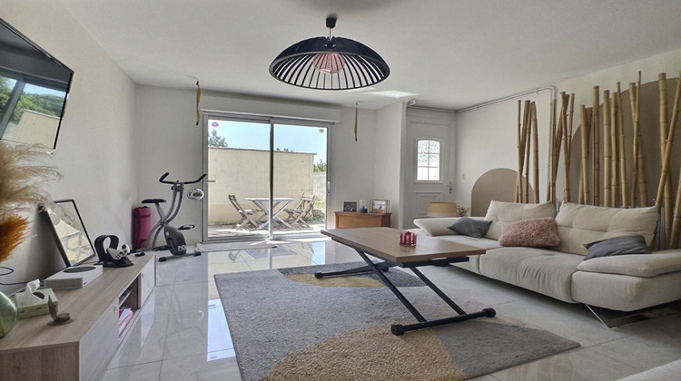 Ma-Cabane - Vente Maison PRAHECQ, 122 m²