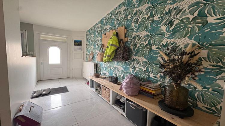 Ma-Cabane - Vente Maison PRAHECQ, 122 m²