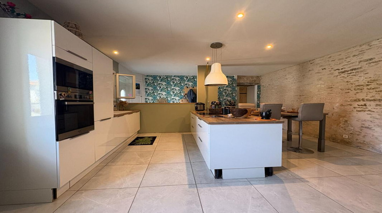Ma-Cabane - Vente Maison PRAHECQ, 122 m²
