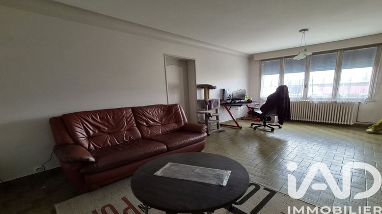 Ma-Cabane - Vente Maison Prahecq, 145 m²