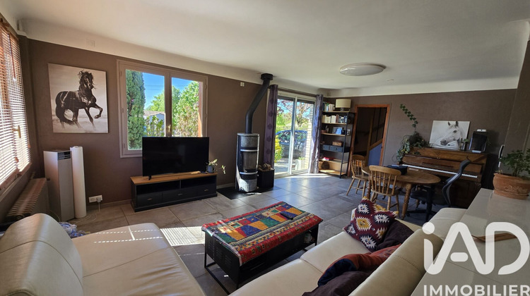 Ma-Cabane - Vente Maison Prahecq, 130 m²