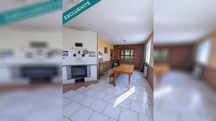 Ma-Cabane - Vente Maison Prahecq, 103 m²