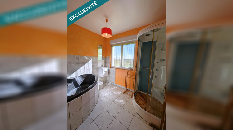 Ma-Cabane - Vente Maison Prahecq, 103 m²