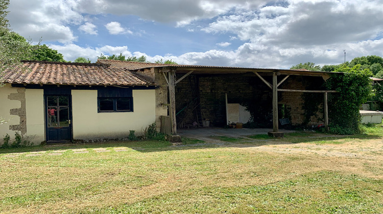 Ma-Cabane - Vente Maison PRAILLES, 277 m²