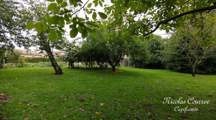 Ma-Cabane - Vente Maison PRAILLES, 130 m²