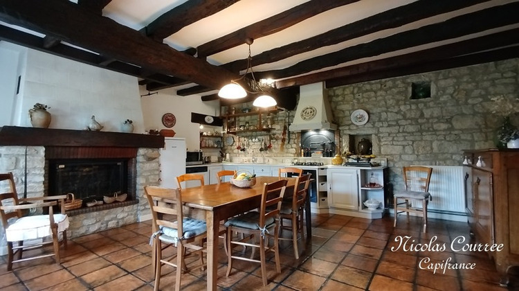 Ma-Cabane - Vente Maison PRAILLES, 130 m²