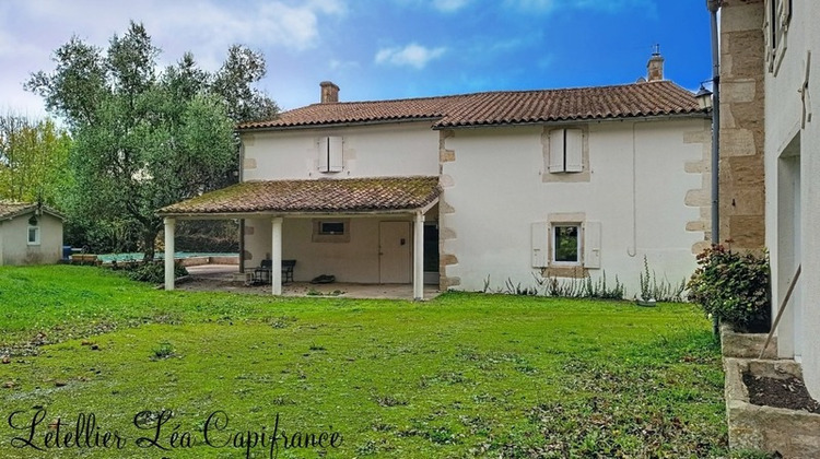 Ma-Cabane - Vente Maison PRAILLES, 188 m²