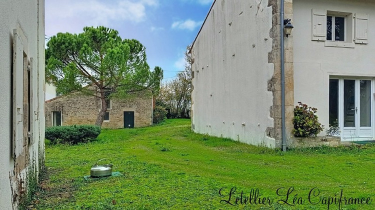 Ma-Cabane - Vente Maison PRAILLES, 188 m²
