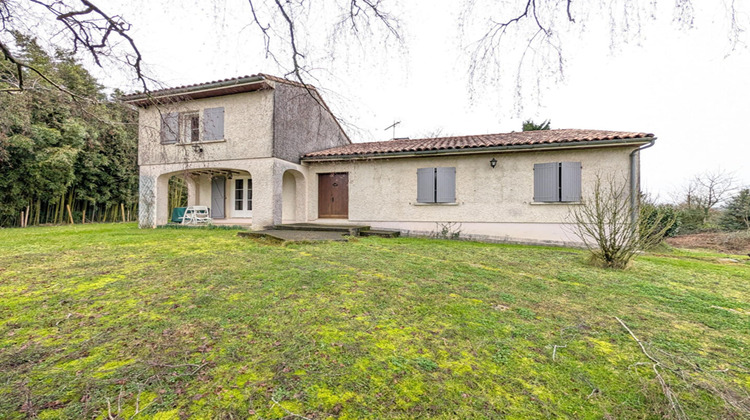 Ma-Cabane - Vente Maison PRAILLES, 127 m²