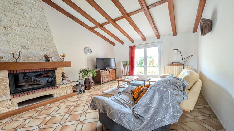 Ma-Cabane - Vente Maison PRAILLES, 127 m²