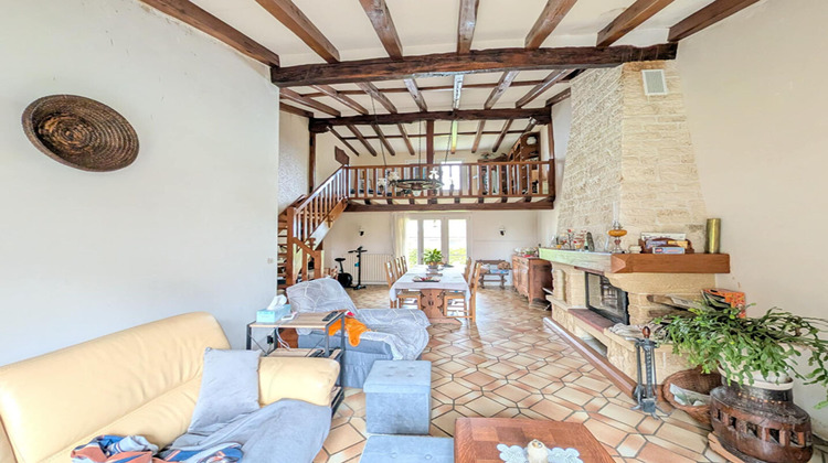 Ma-Cabane - Vente Maison PRAILLES, 127 m²