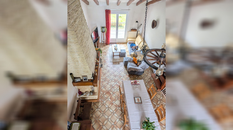 Ma-Cabane - Vente Maison PRAILLES, 127 m²