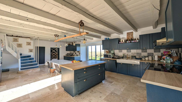 Ma-Cabane - Vente Maison PRAILLES, 299 m²