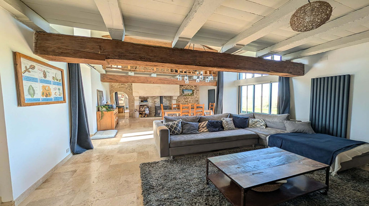 Ma-Cabane - Vente Maison PRAILLES, 299 m²