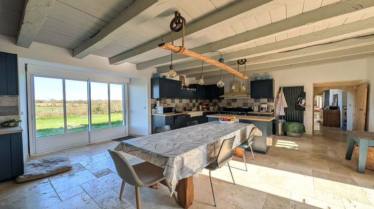 Ma-Cabane - Vente Maison PRAILLES, 299 m²