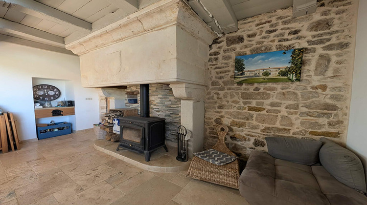 Ma-Cabane - Vente Maison PRAILLES, 299 m²