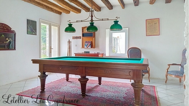 Ma-Cabane - Vente Maison PRAILLES, 188 m²