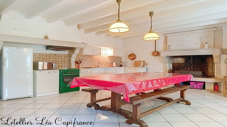 Ma-Cabane - Vente Maison PRAILLES, 188 m²