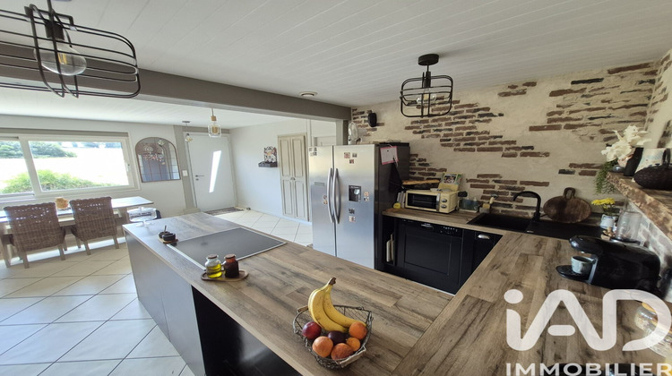 Ma-Cabane - Vente Maison Prailles, 87 m²