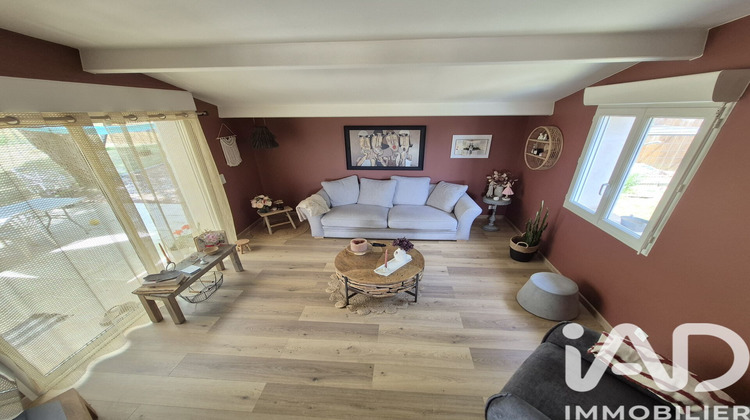 Ma-Cabane - Vente Maison Prailles, 87 m²