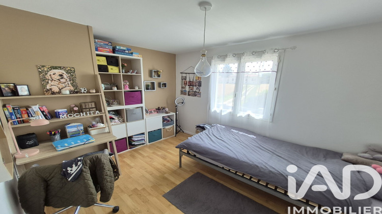 Ma-Cabane - Vente Maison Prailles, 87 m²