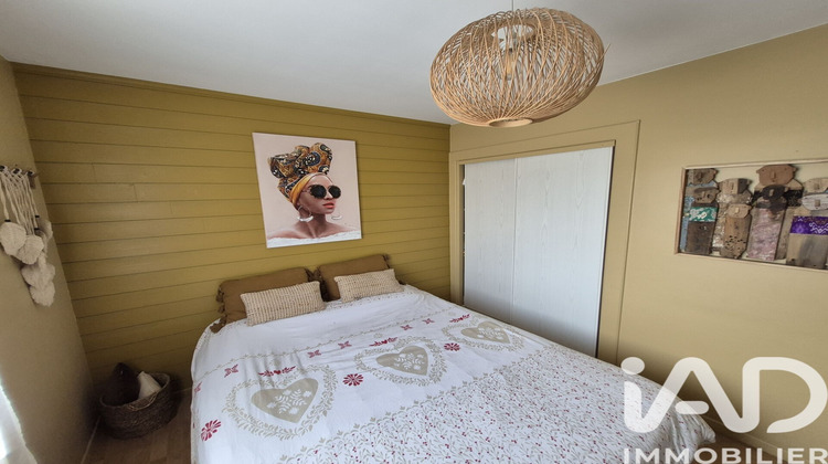 Ma-Cabane - Vente Maison Prailles, 87 m²