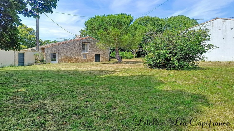 Ma-Cabane - Vente Maison PRAILLES, 188 m²