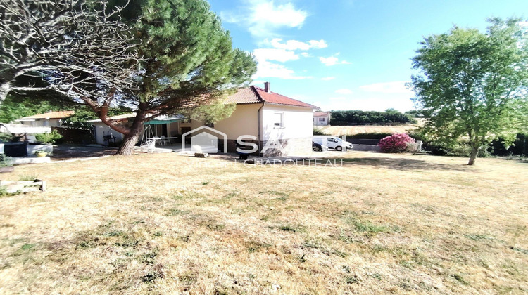 Ma-Cabane - Vente Maison Prailles, 87 m²