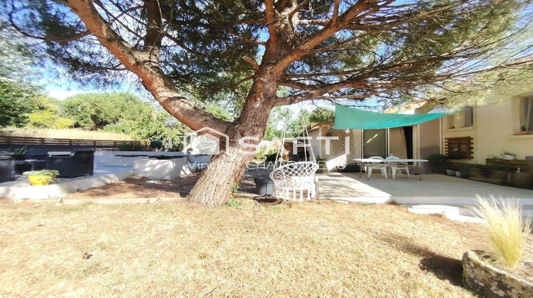Ma-Cabane - Vente Maison Prailles, 87 m²