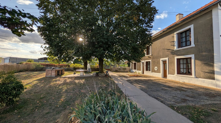 Ma-Cabane - Vente Maison PRAILLES, 181 m²
