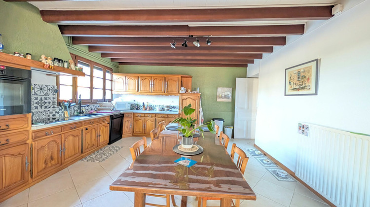 Ma-Cabane - Vente Maison PRAILLES, 181 m²