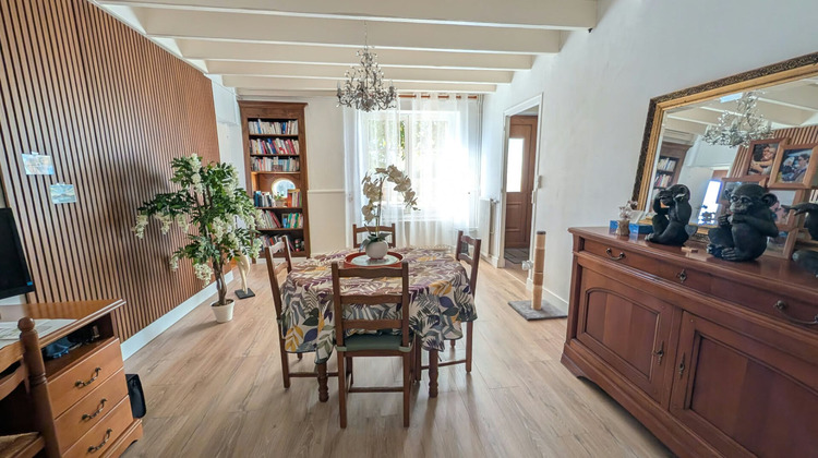 Ma-Cabane - Vente Maison PRAILLES, 181 m²