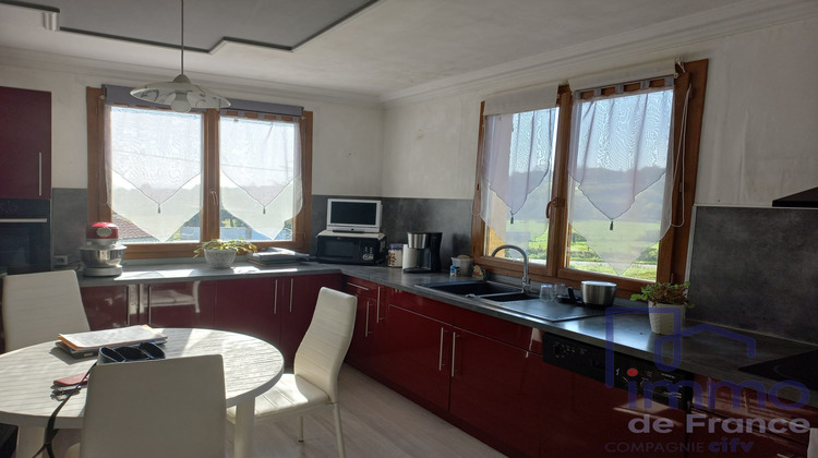 Ma-Cabane - Vente Maison Pralong, 180 m²