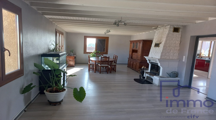 Ma-Cabane - Vente Maison Pralong, 180 m²