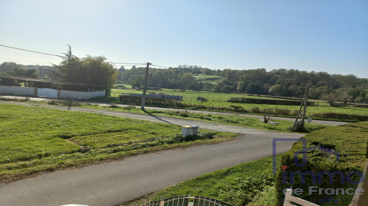 Ma-Cabane - Vente Maison Pralong, 180 m²