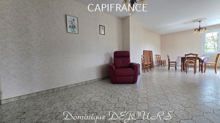 Ma-Cabane - Vente Maison PRANLES, 117 m²