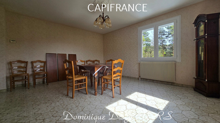 Ma-Cabane - Vente Maison PRANLES, 117 m²