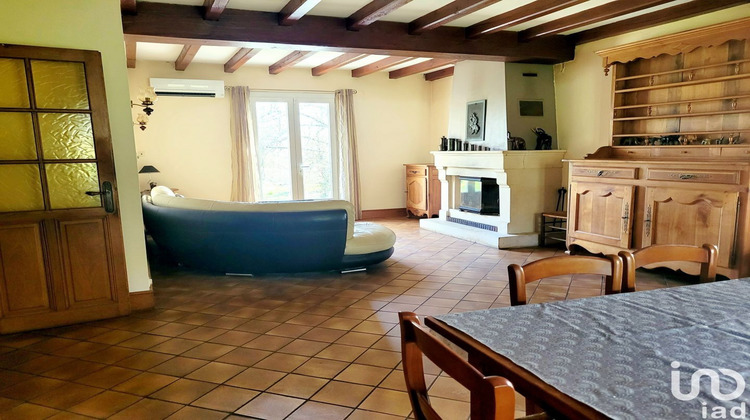 Ma-Cabane - Vente Maison Pranzac, 120 m²