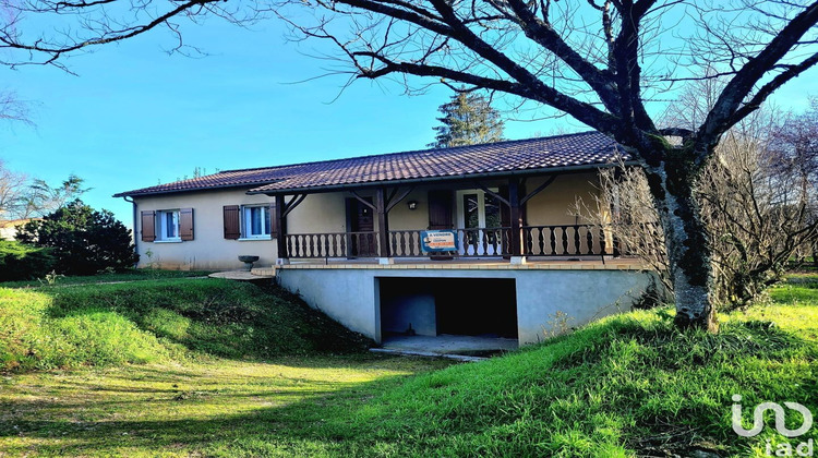 Ma-Cabane - Vente Maison Pranzac, 120 m²