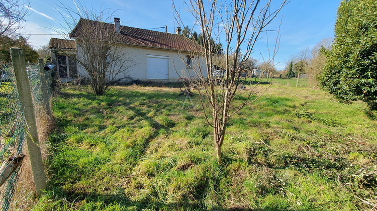 Ma-Cabane - Vente Maison PRANZAC, 100 m²