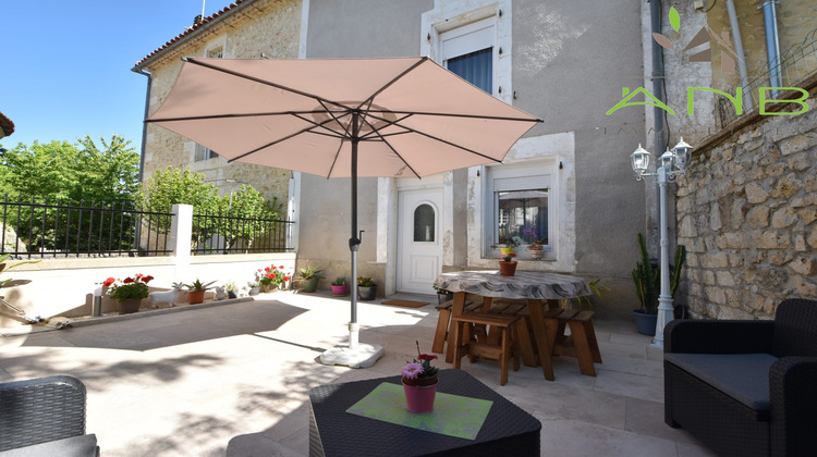 Ma-Cabane - Vente Maison Pranzac, 136 m²