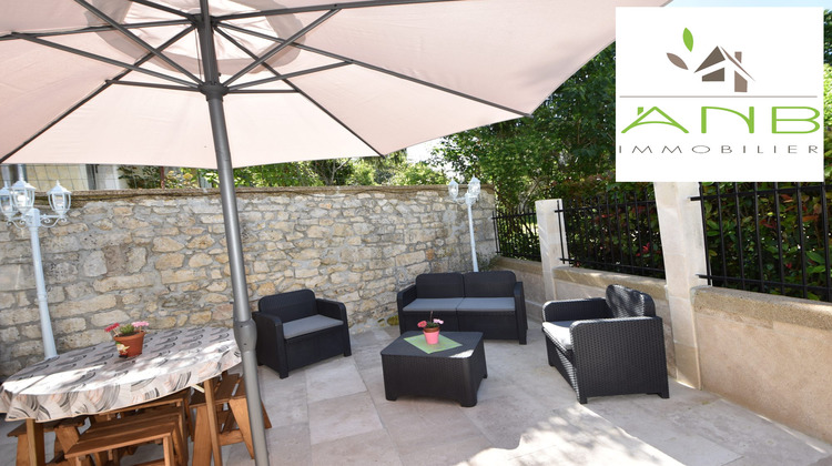 Ma-Cabane - Vente Maison Pranzac, 136 m²