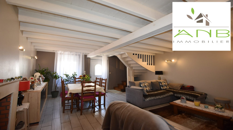 Ma-Cabane - Vente Maison Pranzac, 136 m²