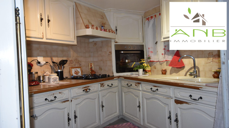 Ma-Cabane - Vente Maison Pranzac, 136 m²