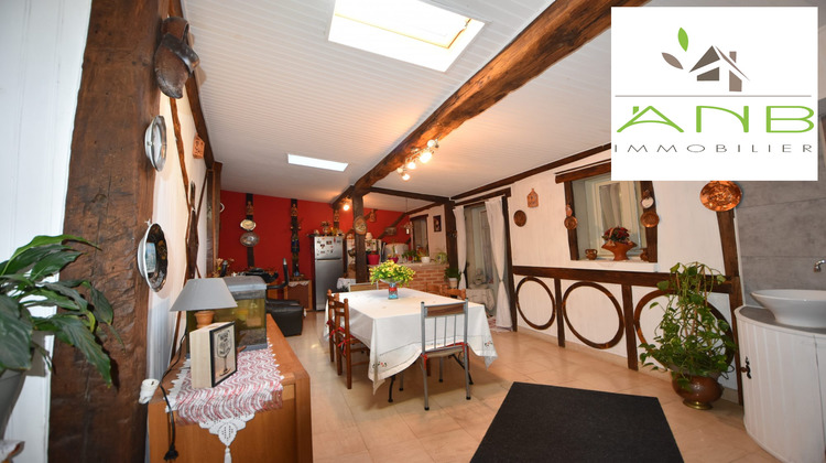 Ma-Cabane - Vente Maison Pranzac, 136 m²