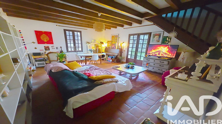 Ma-Cabane - Vente Maison Pranzac, 200 m²