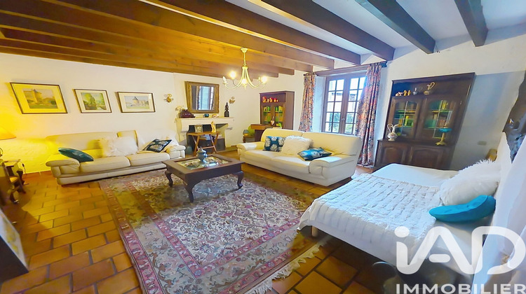 Ma-Cabane - Vente Maison Pranzac, 200 m²